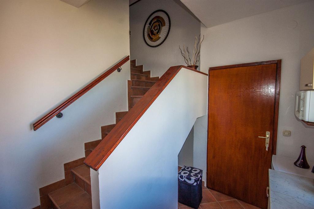 Apartman Joso Diklo Dış mekan fotoğraf