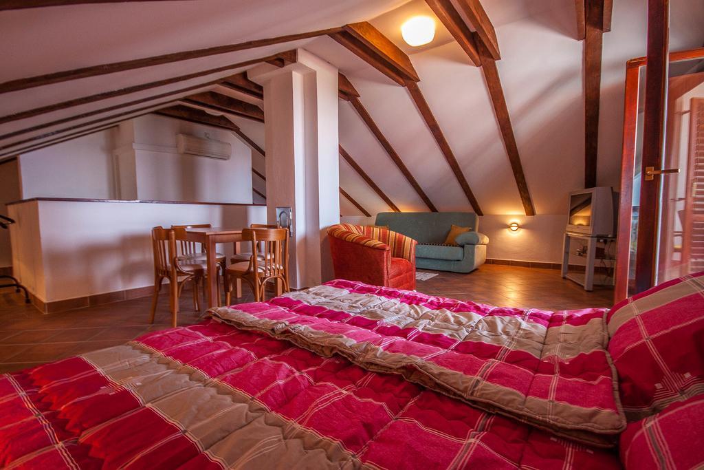 Apartman Joso Diklo Dış mekan fotoğraf