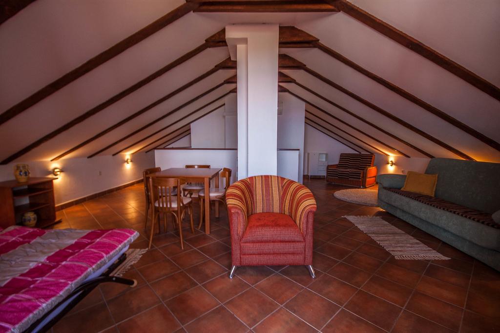 Apartman Joso Diklo Dış mekan fotoğraf