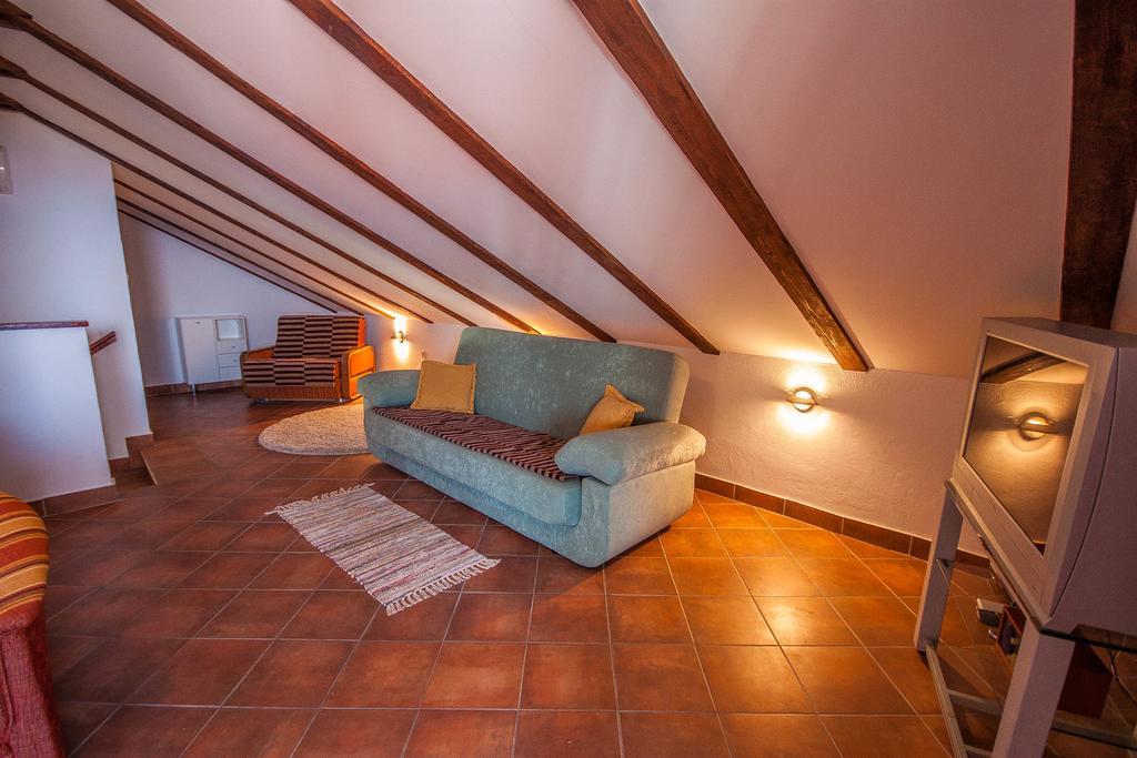 Apartman Joso Diklo Dış mekan fotoğraf