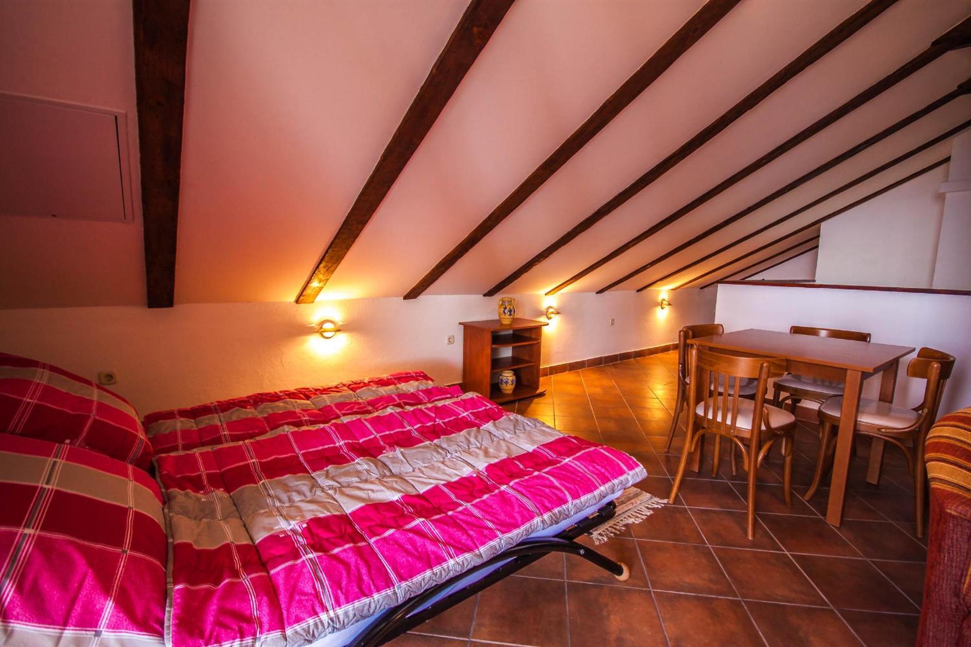 Apartman Joso Diklo Dış mekan fotoğraf