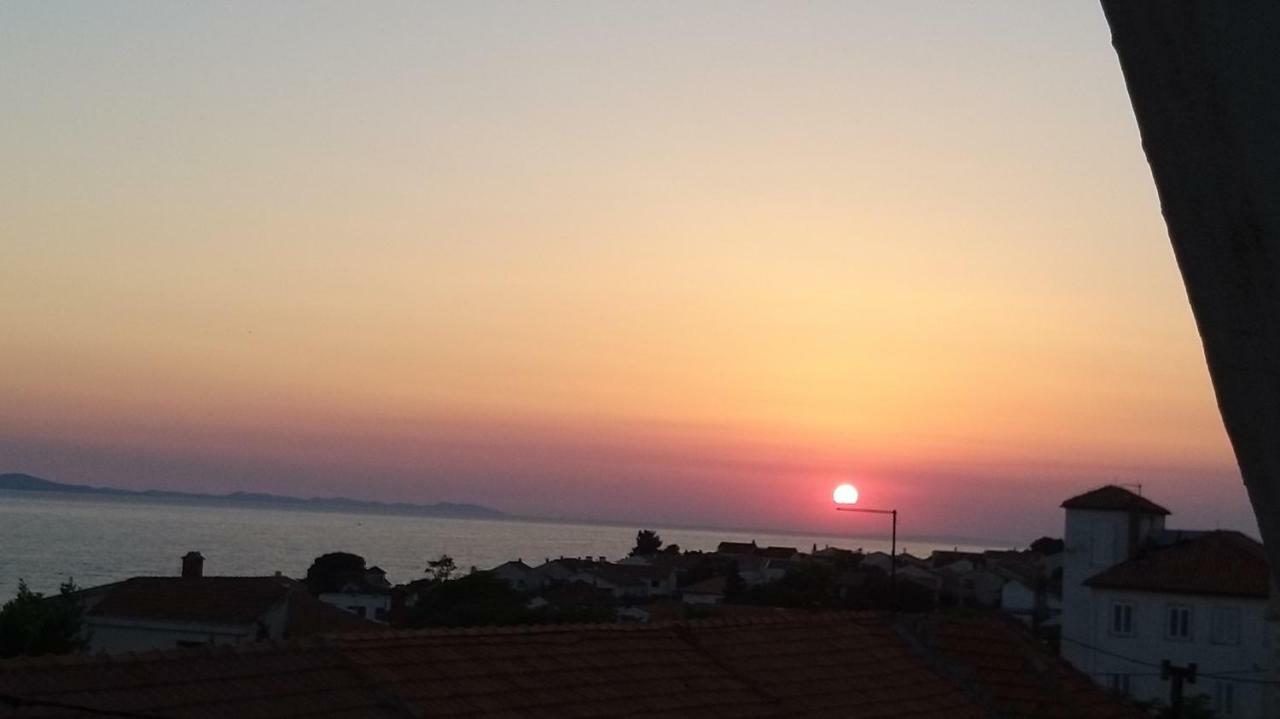 Apartman Joso Diklo Dış mekan fotoğraf